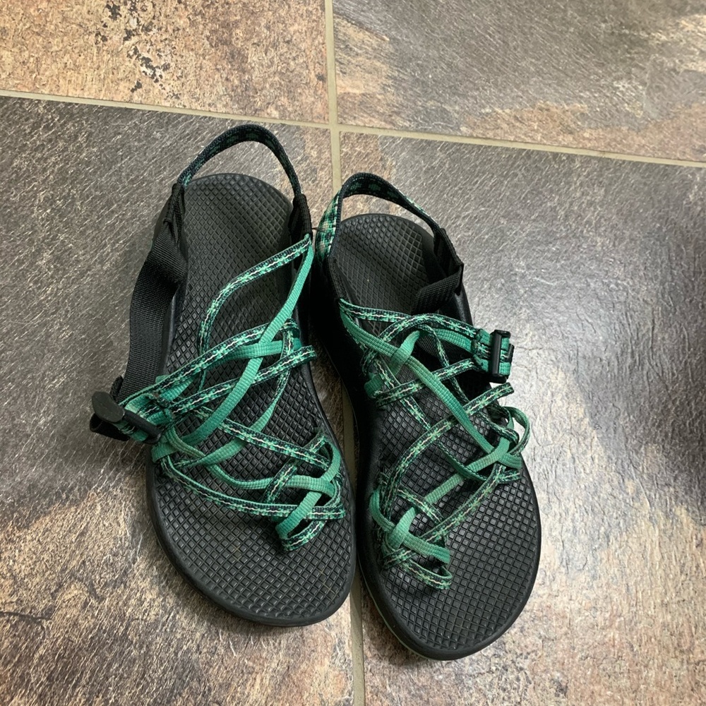 Women’s chacos